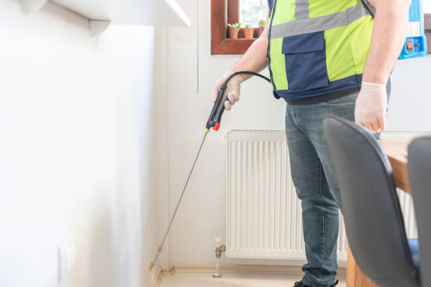 Best Best Pest Control Companies  in Los Altos, CA