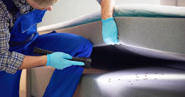 Best Wildlife Control Services  in Los Altos, CA