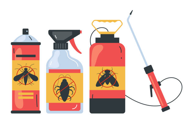 Best Emergency Pest Control  in Los Altos, CA